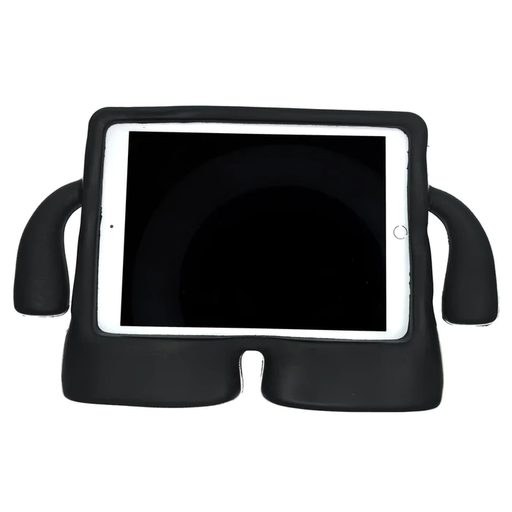 [07-101-013-0014-0157] Estuche tablets generico tablet tpu kids apple ipad mini 1 ,  ipad mini 2 ,  ipad mini 3 ,  ipad mini 4 ,  ipad mini 5 color negro