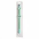 Accesorios el rey pulseras tipo nike celeste pastel / menta 38 mm / 40 mm / 41 mm