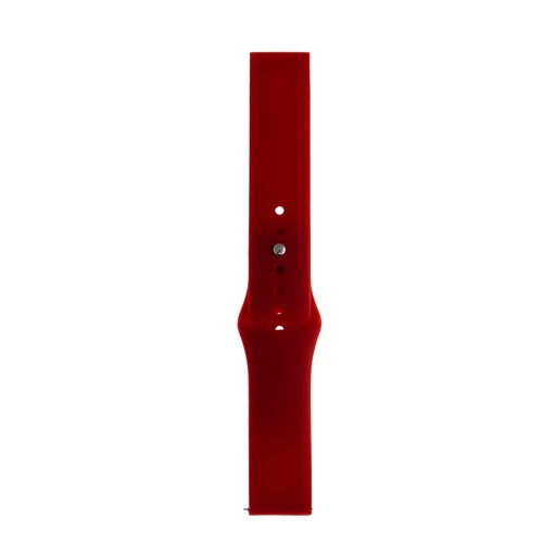 [01-081-013-0014-0067] Accesorio generico pulsera samsung watch 22 mm color corinto